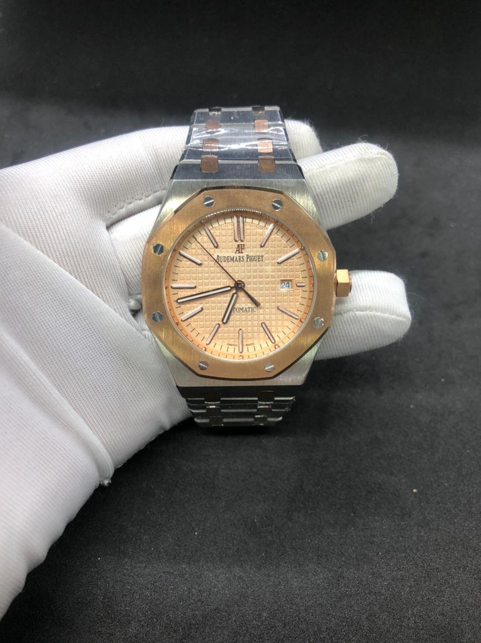 Réplica de Relógio Audemars Piguet Royal