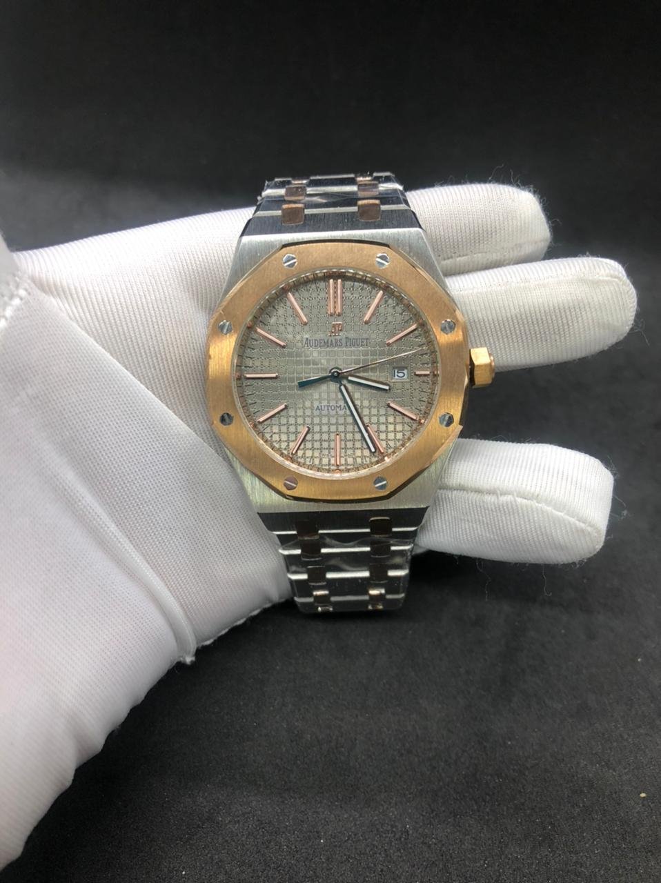 Réplica de Relógio Audemars Piguet Royal