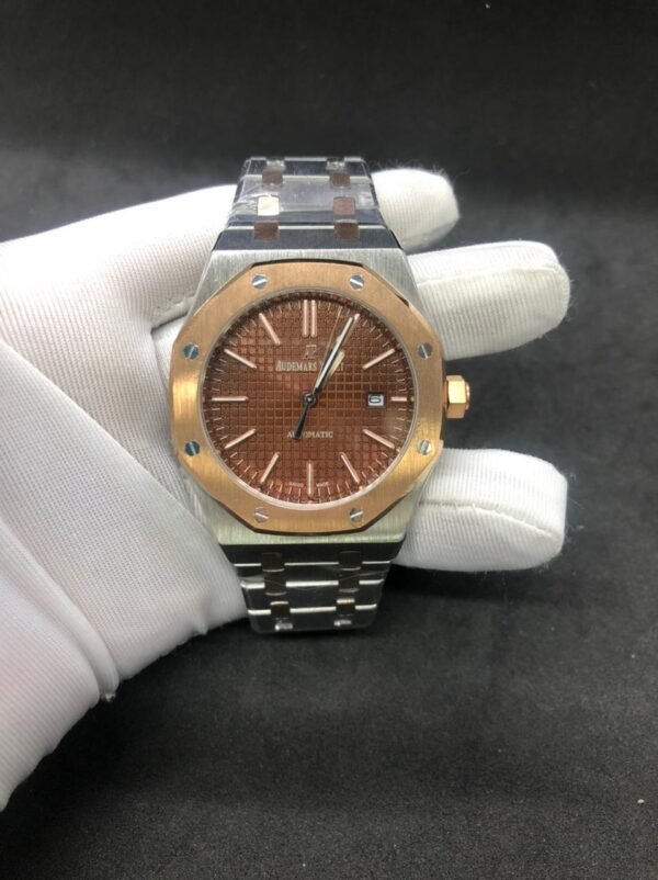 Réplica de Relógio  Audemars Piguet Royal