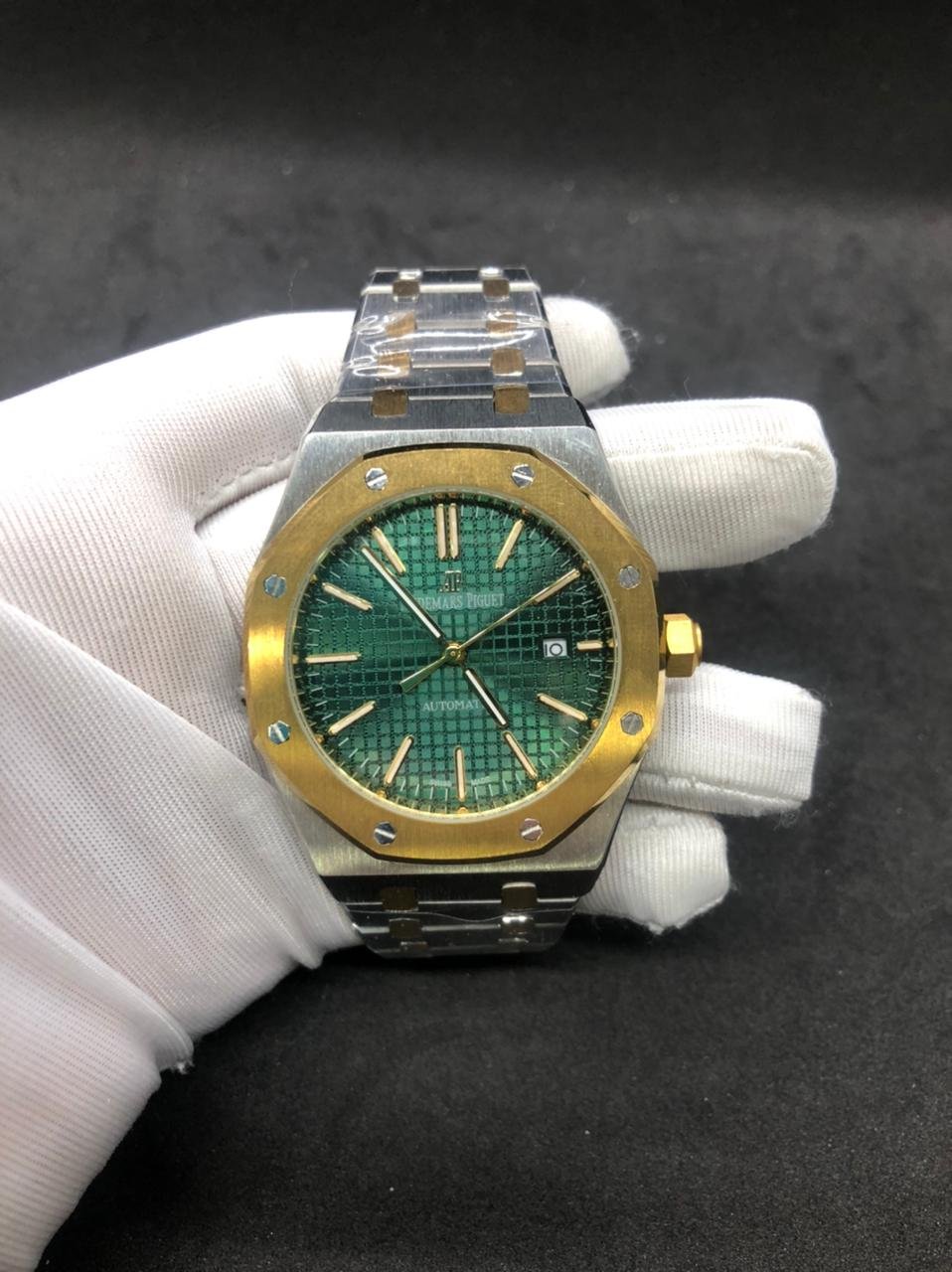 Réplica de Relógio Audemars Piguet Royal