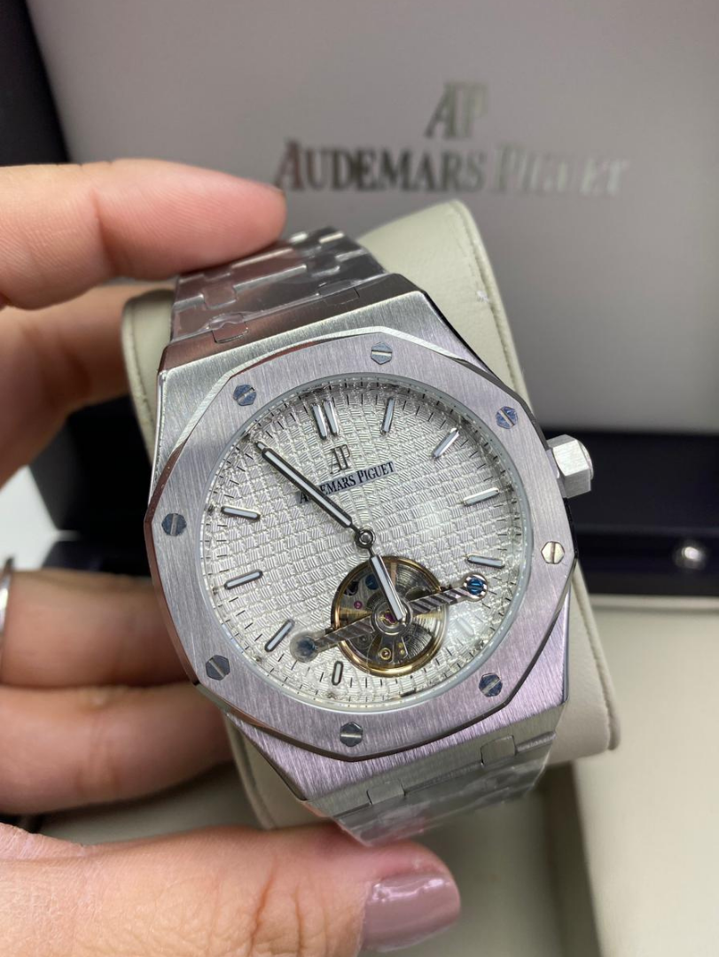 Réplica de Relógio Audemars Piguet Royal