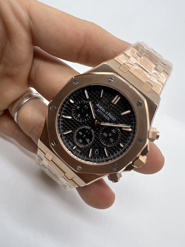 Réplica de Relógio  Audemars Piguet Royal