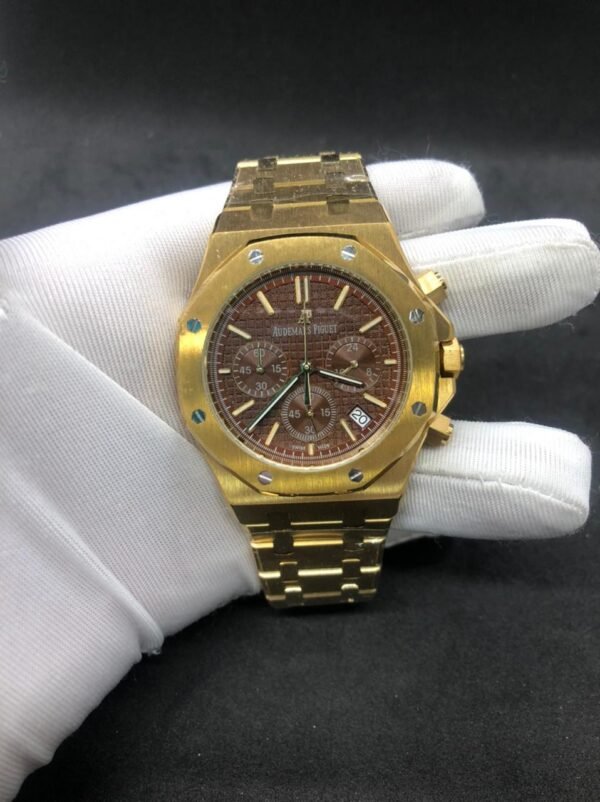 Réplica de Relógio  Audemars Piguet Royal