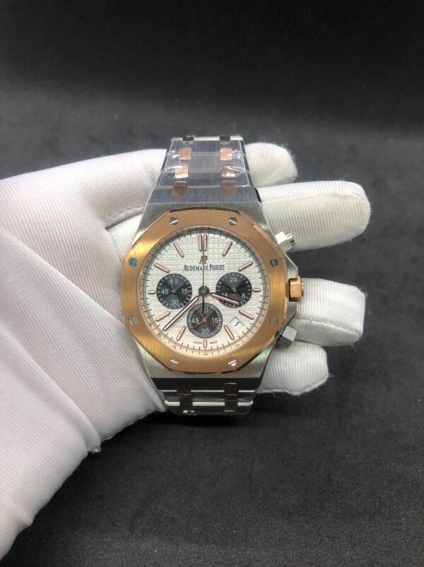 Réplica de Relógio  Audemars Piguet Royal