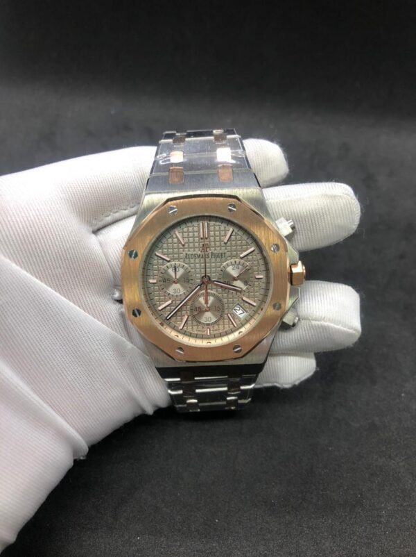 Réplica de Relógio  Audemars Piguet Royal