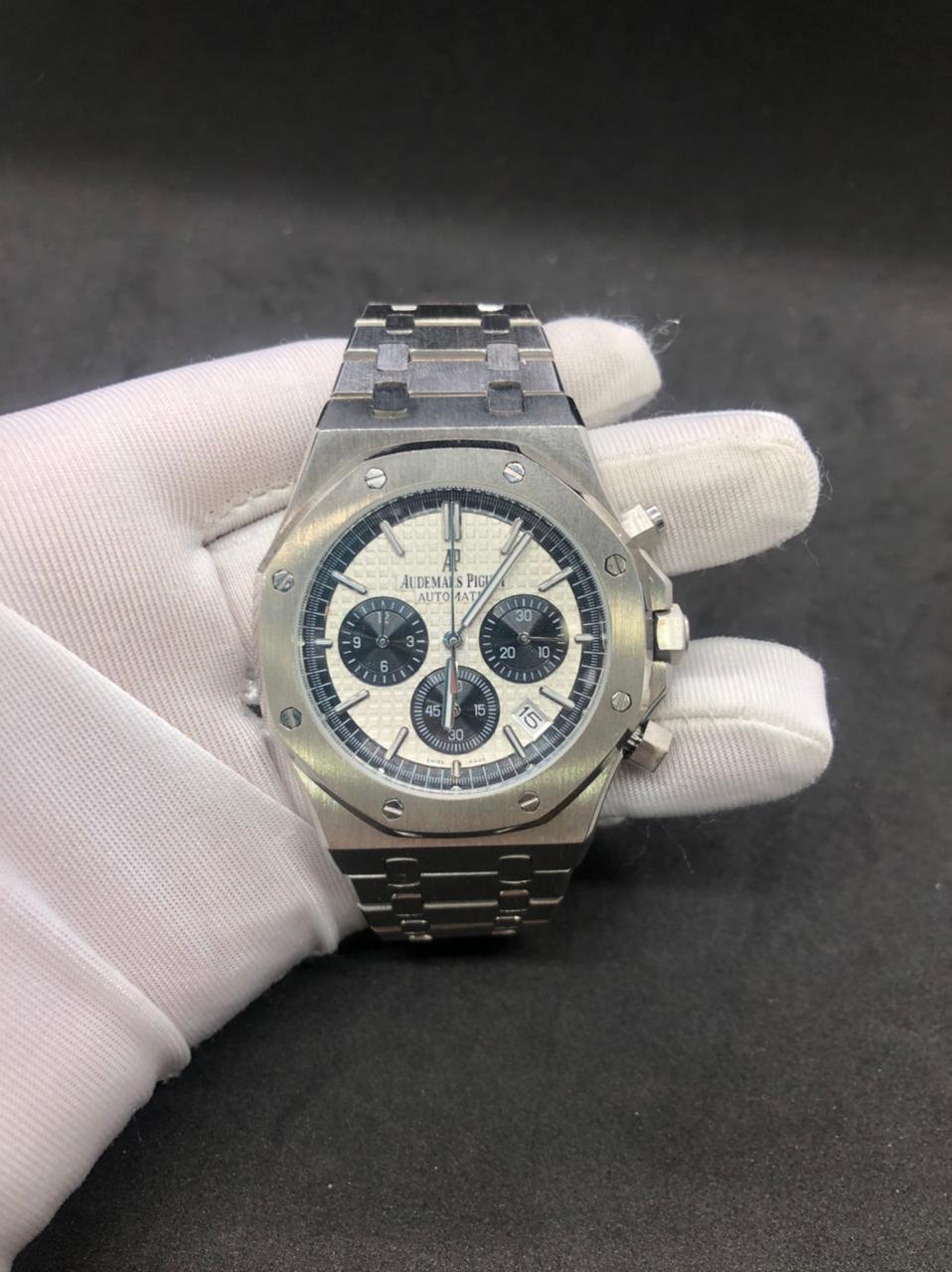 Réplica de Relógio Audemars Piguet Royal
