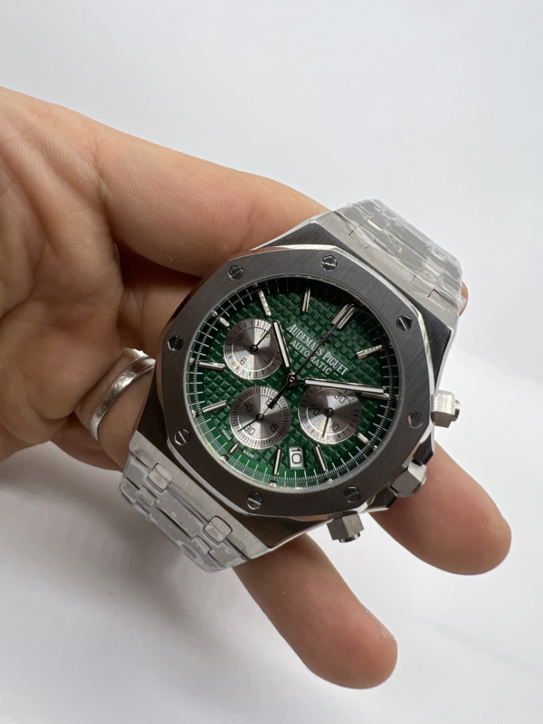 Réplica de Relógio  Audemars Piguet Royal