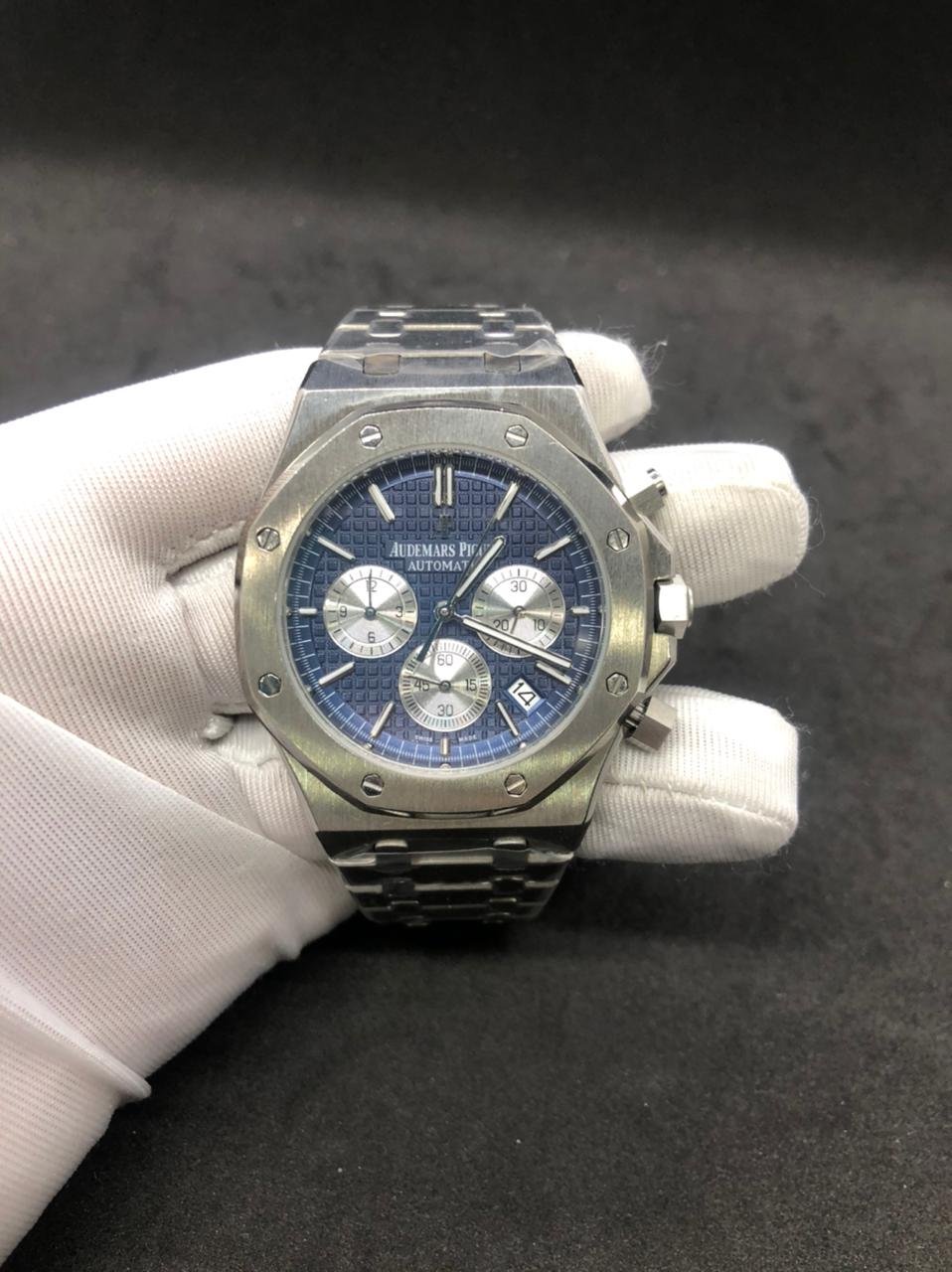 Réplica de Relógio Audemars Piguet Royal