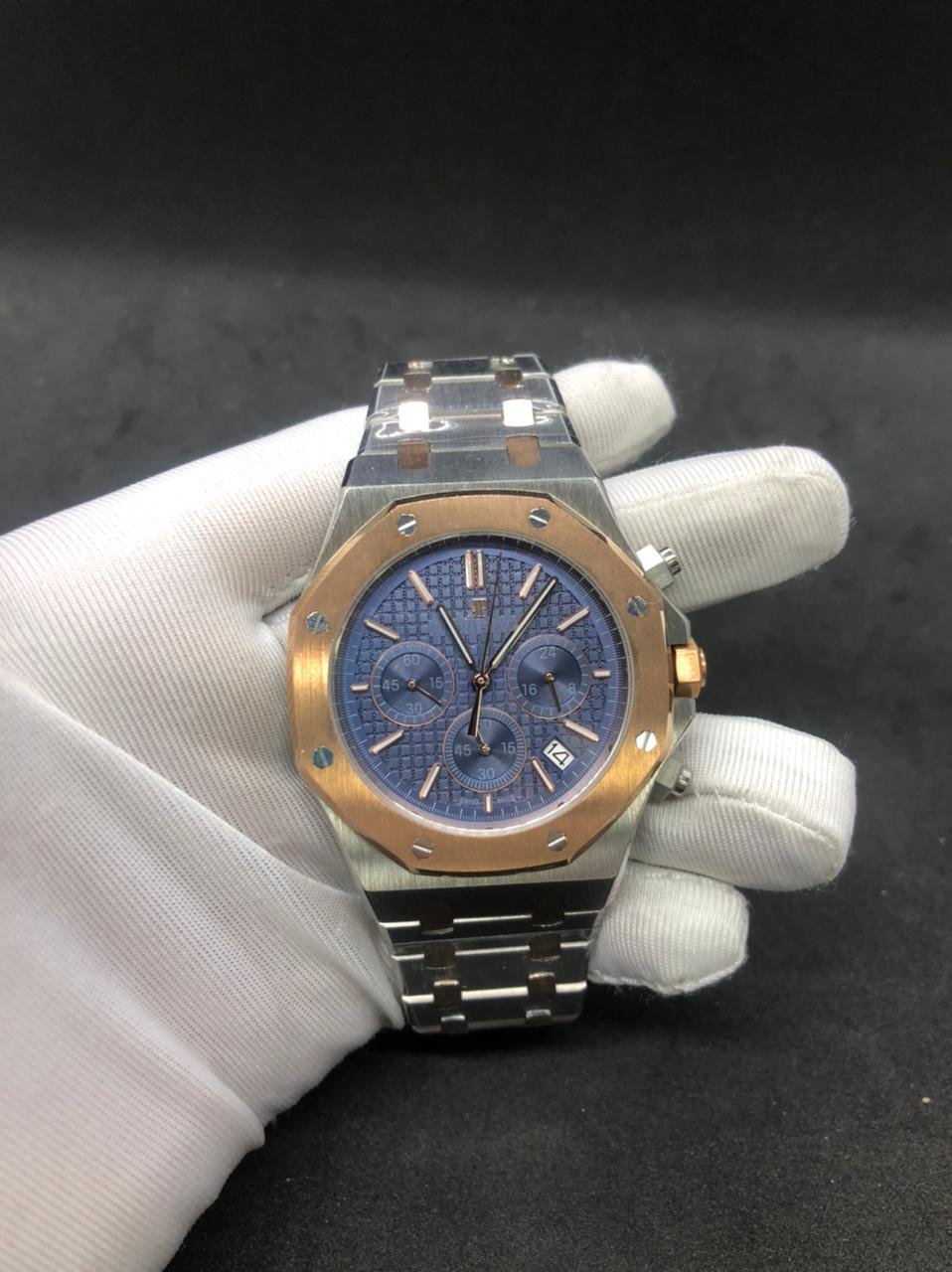 Réplica de Relógio Audemars Piguet Royal