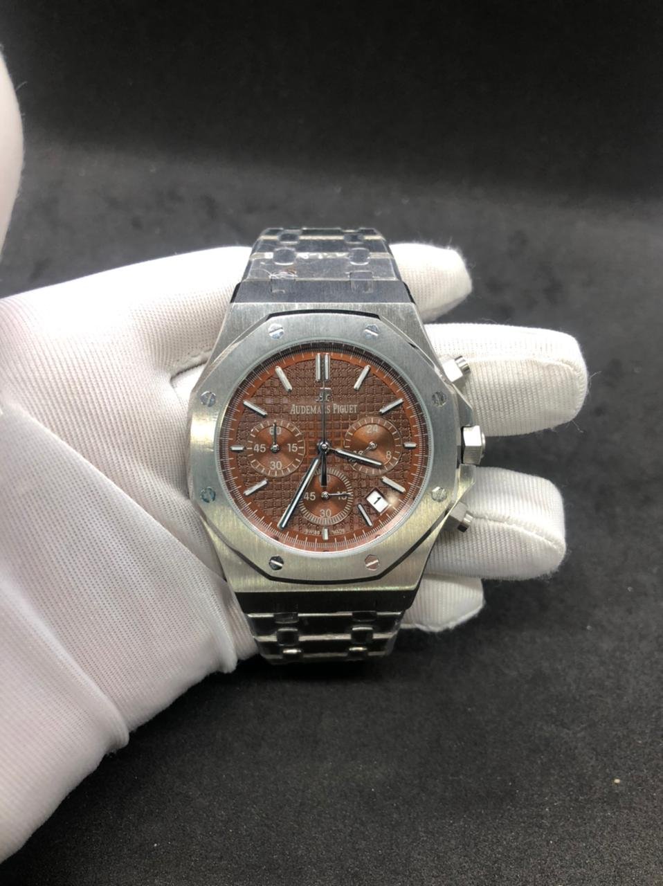 Réplica de Relógio Audemars Piguet Royal