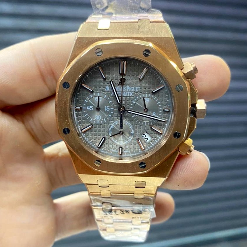 Réplica de Relógio Audemars Piguet Royal