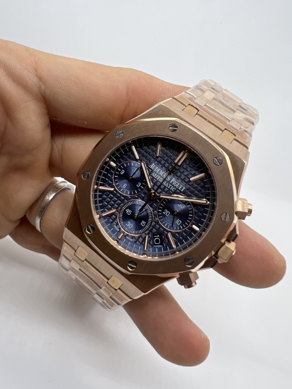 Réplica de Relógio  Audemars Piguet Royal