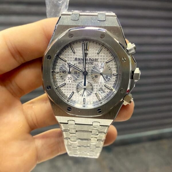 Réplica de Relógio Audemars Piguet Royal