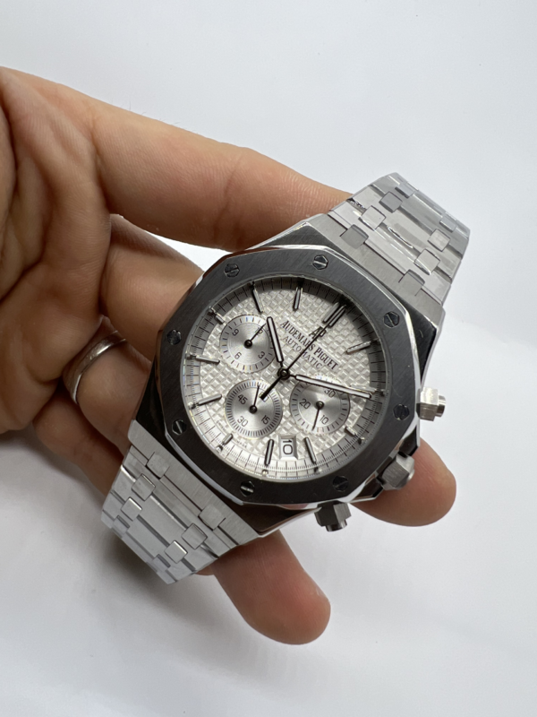 Réplica de Relógio  Audemars Piguet Royal