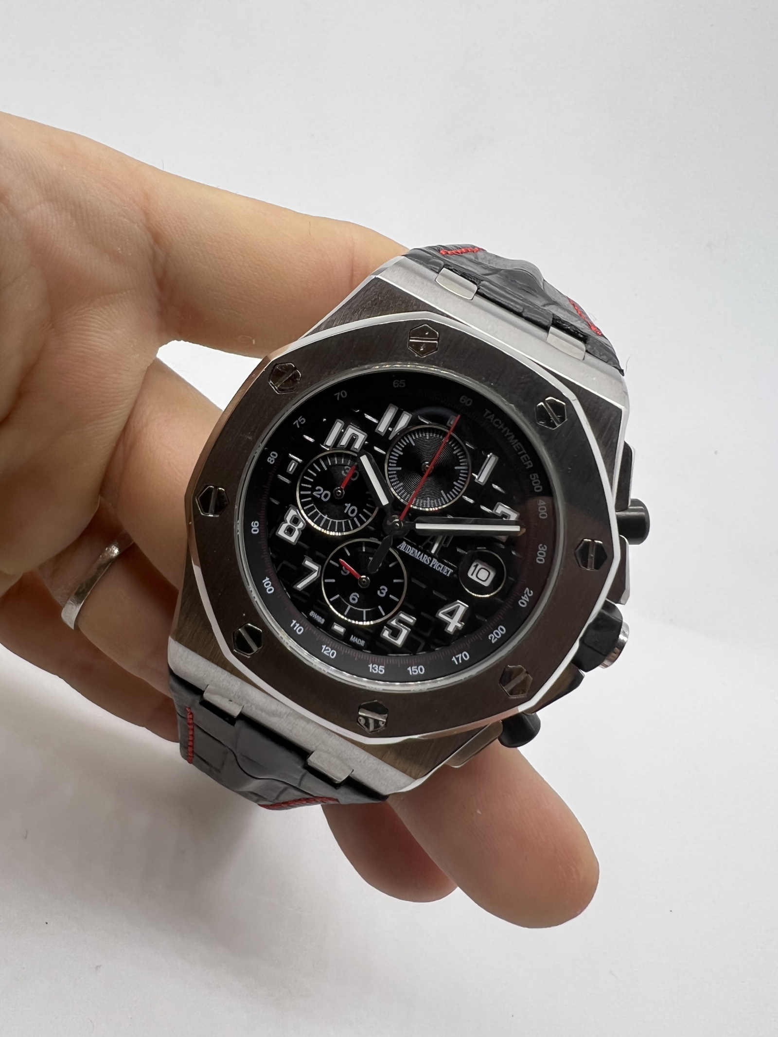 Réplica de Relógio Audemars Piguet Royal