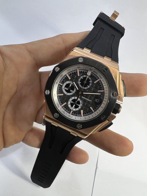 Réplica de Relógio  Audemars Piguet Royal