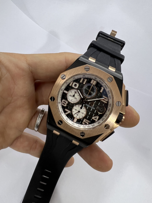 Réplica de Relógio  Audemars Piguet Royal