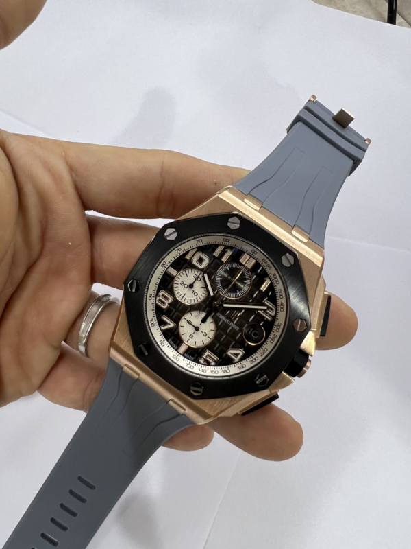 Réplica de Relógio  Audemars Piguet Royal