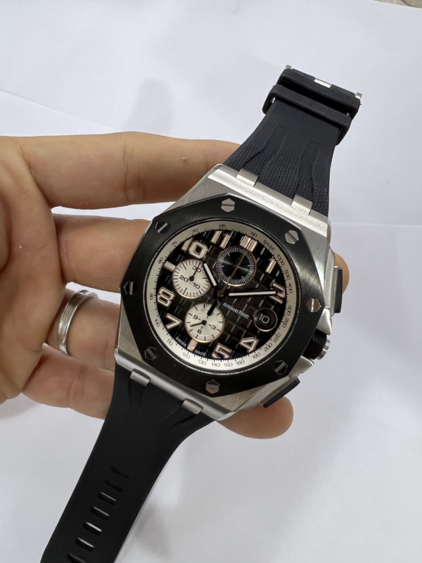 Réplica de Relógio  Audemars Piguet Royal