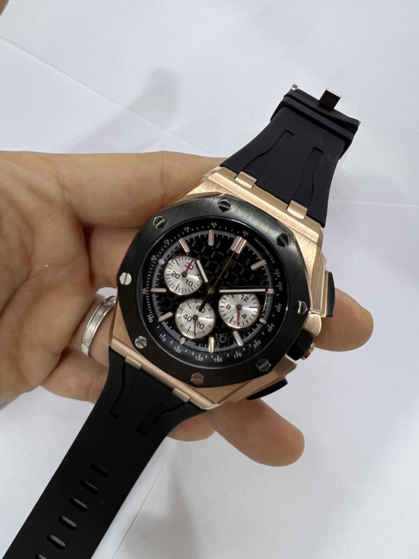 Réplica de Relógio  Audemars Piguet Royal