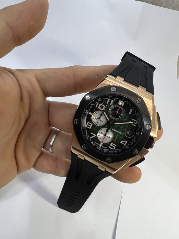 Réplica de Relógio  Audemars Piguet Royal
