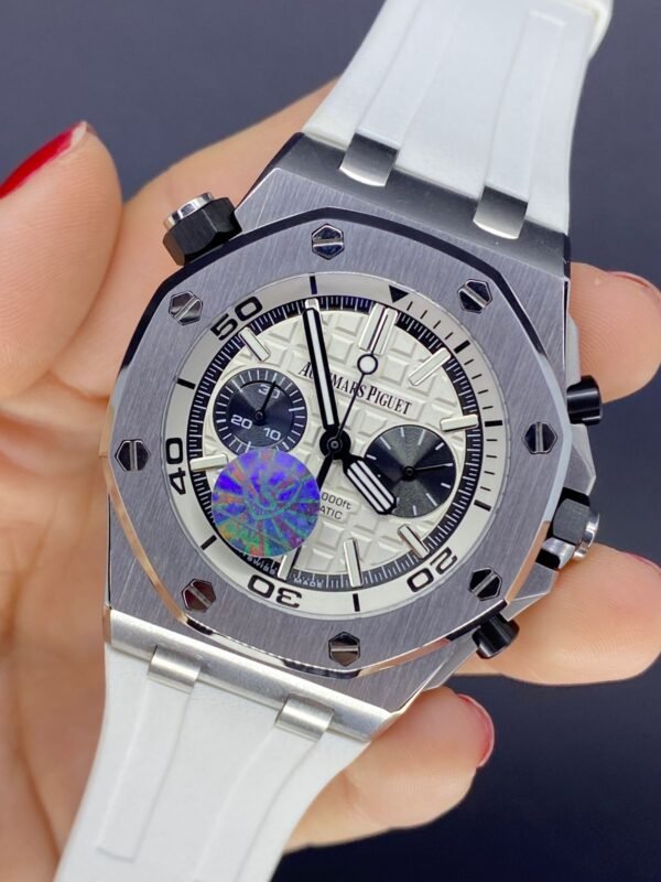 Réplica de Relógio Audemars Piguet Royal