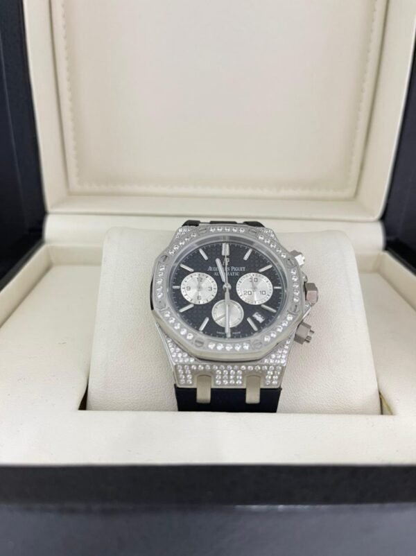 Réplica de Relógio Audemars Piguet Royal