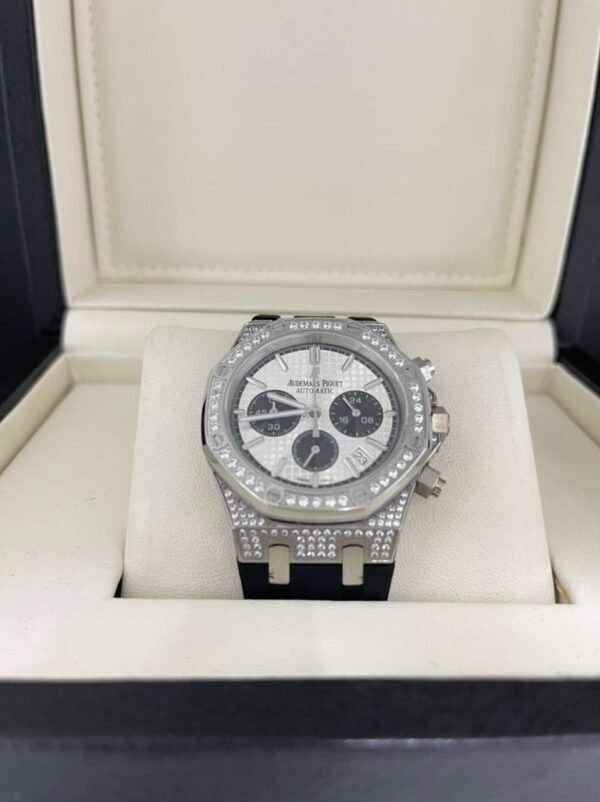 Réplica de Relógio Audemars Piguet Royal