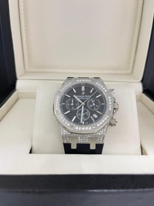 Réplica de Relógio Audemars Piguet Royal