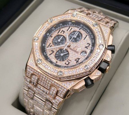 Réplica de Relógio   Audemars Piguet Pedra