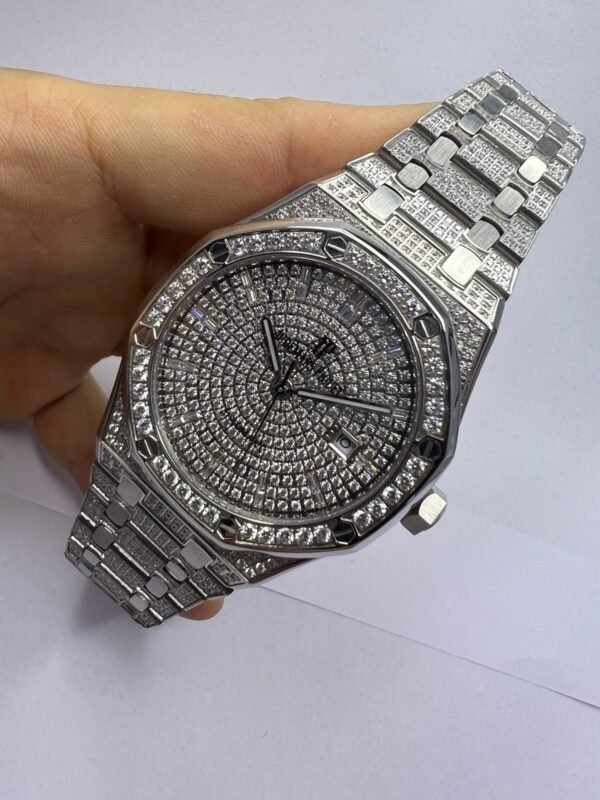 Réplica de Relógio  Audemars Piguet Pedra
