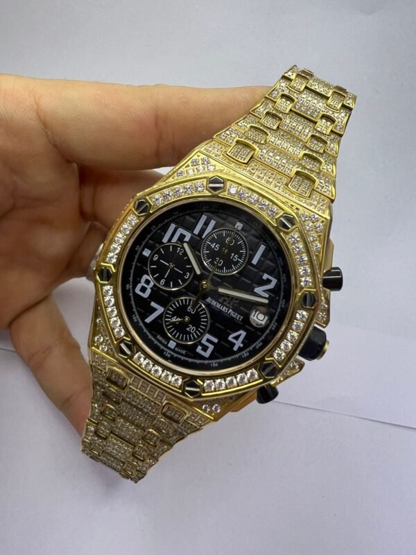 Réplica de Relógio   Audemars Piguet Pedra