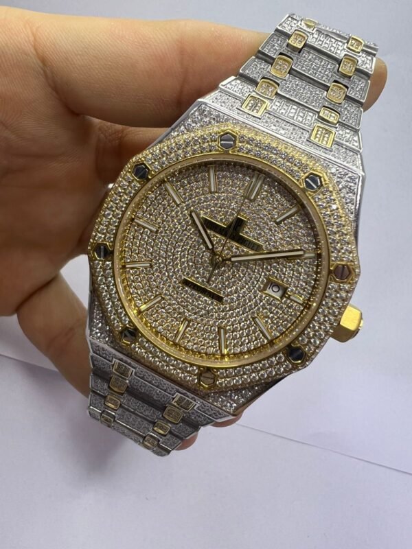 Réplica de Relógio   Audemars Piguet Pedra