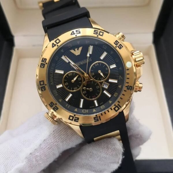 Réplica de Relógio  Armani 0690