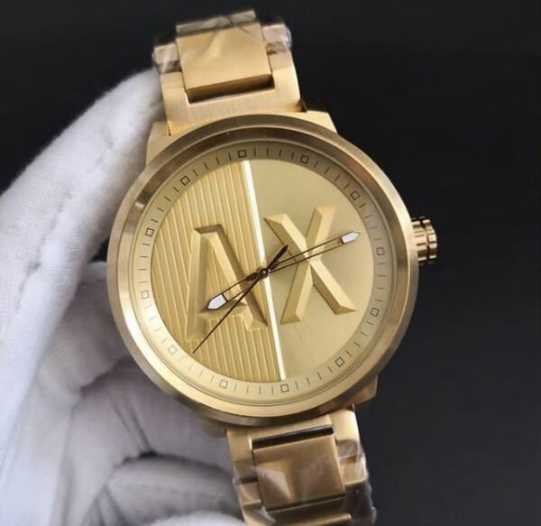 Réplica de Relógio  Armani