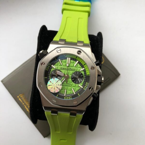 Réplica de Relógio Audemars Piguet Royal