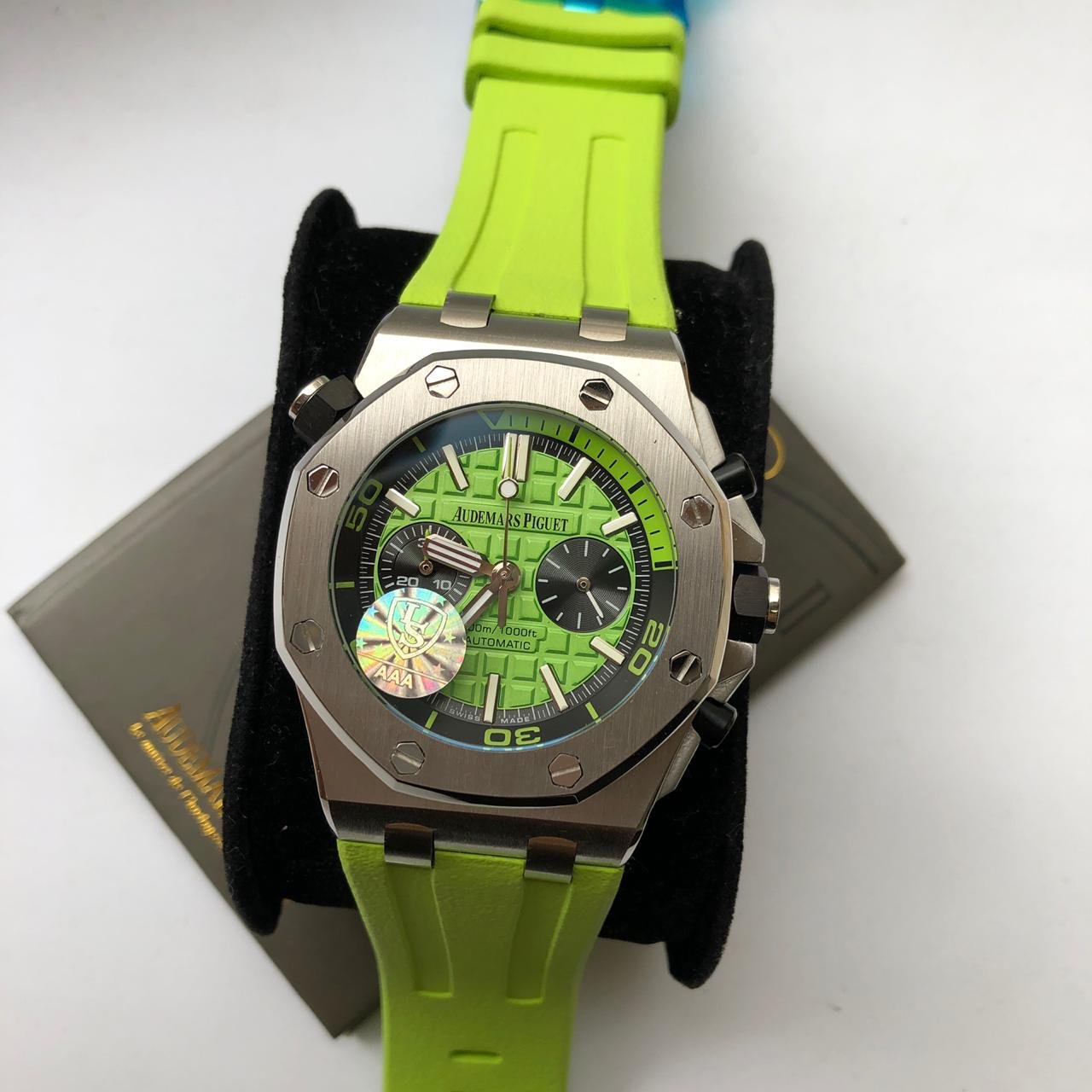 Réplica de Relógio Audemars Piguet Royal