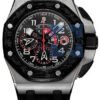 Réplica de Relógio Audemars Piquet Royal Aok Alinghi Team - Imagem 2