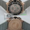 Réplica de Relógio Audemars Piguet Royal Oak Lebron James - Imagem 5