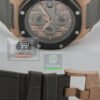 Réplica de Relógio Audemars Piguet Royal Oak Lebron James - Imagem 4