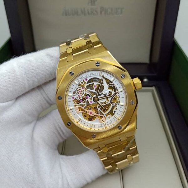 Réplica de Relógio Audemars Piguet Royal