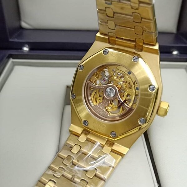 Alternative view of Réplica de Relógio Audemars Piguet Royal