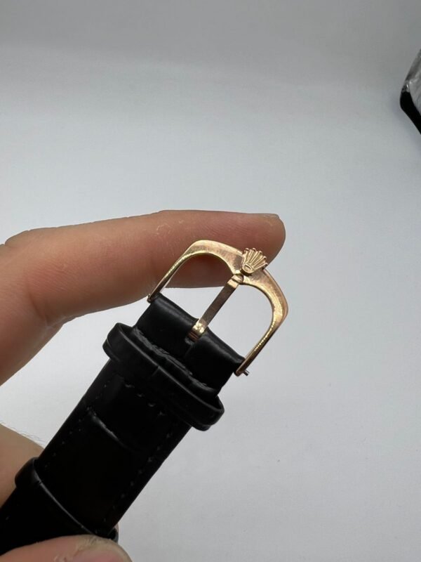 Alternative view of Réplica de Relógio Rolex Celini Sol e Lua