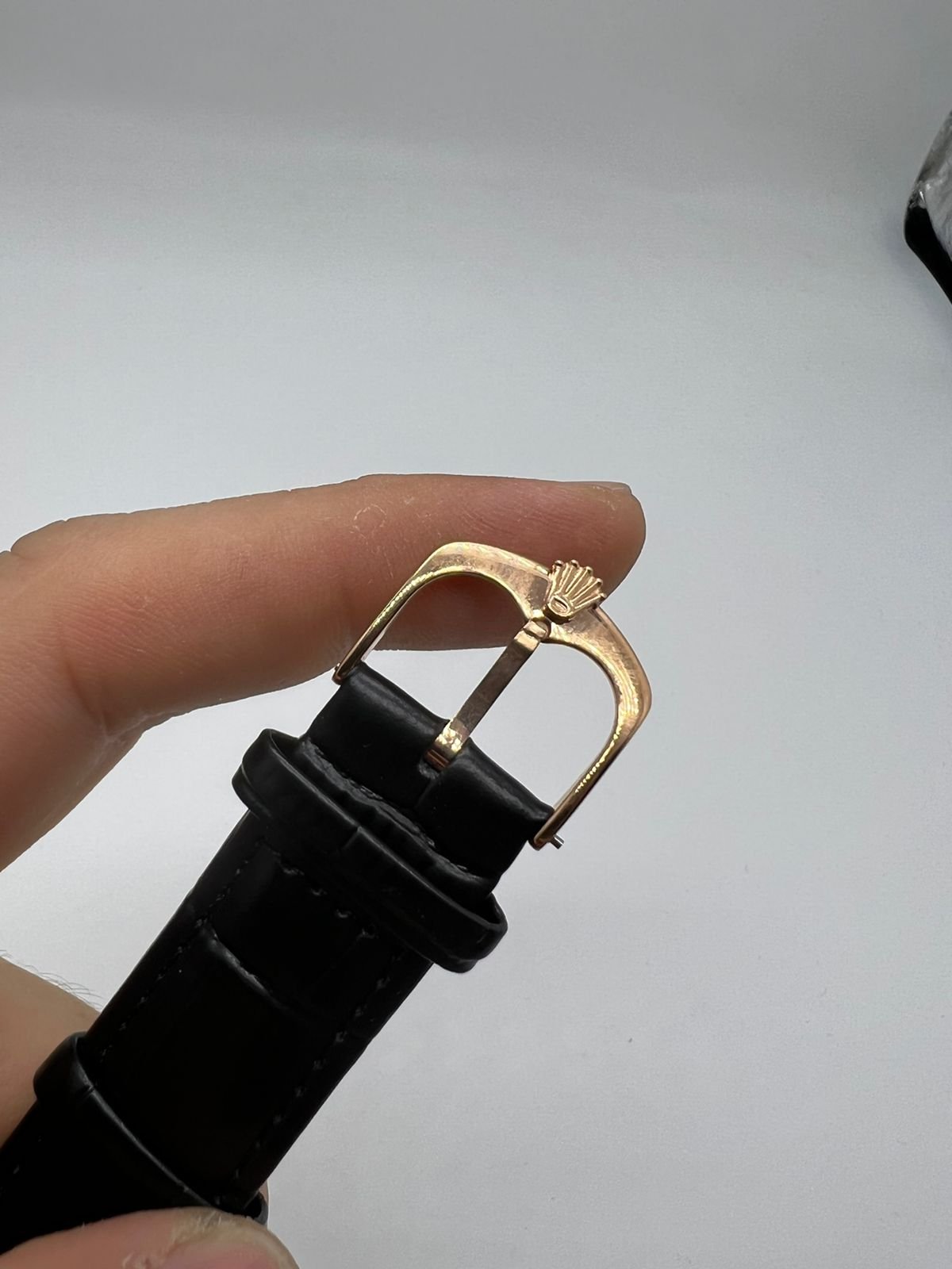 Réplica de Relógio Rolex Celini Sol e Lua - Imagem 2