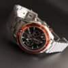 Réplica de Relógio Ômega Seamaster - Imagem 5