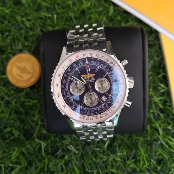 Réplica de Relógio Breitling Bateria