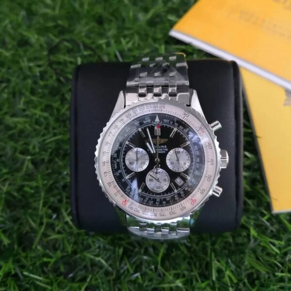 Réplica de Relógio Breitling Bateria