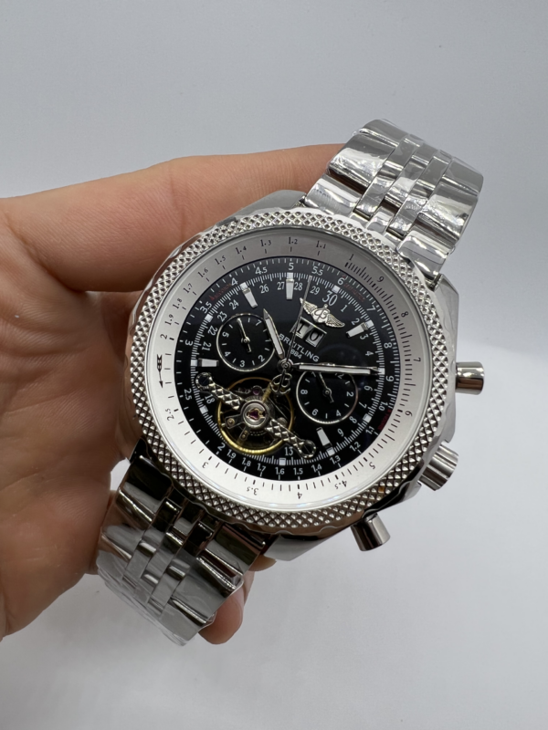 Réplica de Relógio Breitling Automático