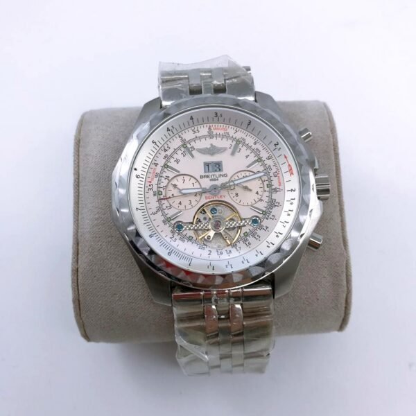 Réplica de Relógio Breitling Automático