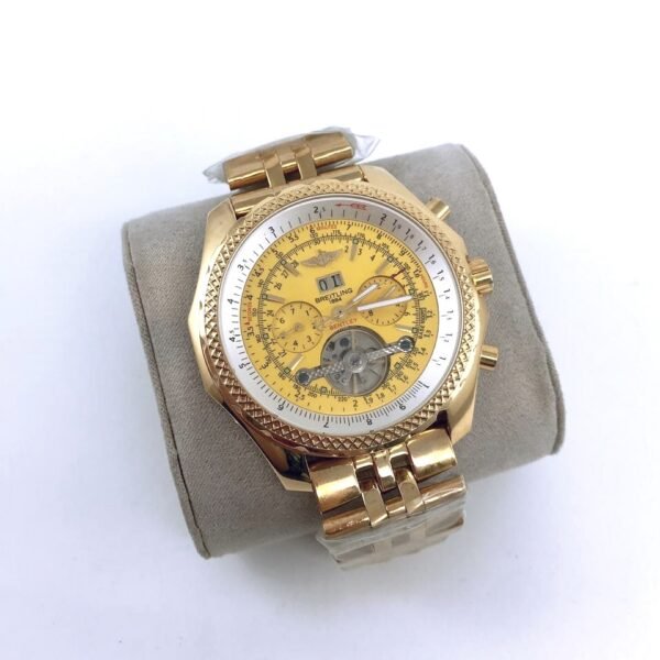 Réplica de Relógio Breitling Automático